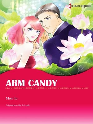 cover image of Arm Candy